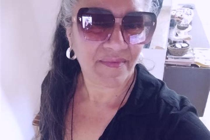 Nora, 24 — Escort in Chimpay, Argentina