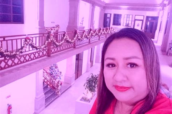 Nora, 24 — Escort in Hidalgotitlan, Mexico