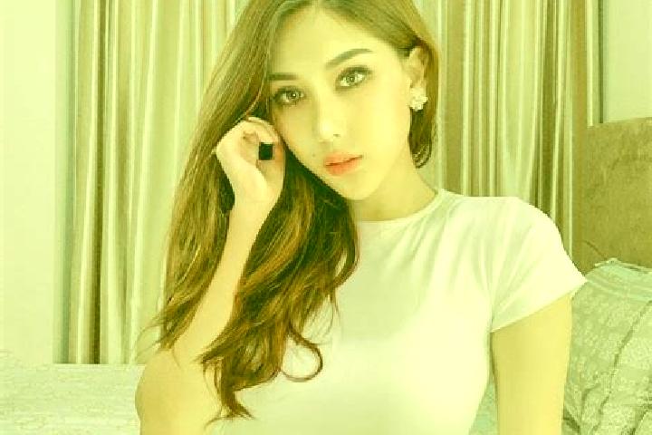 Nora, 24 — Escort in Kampung Gedung Siam, Malaysia