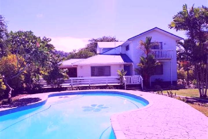 Nora, 24 — Escort in Leulumoega, Samoa