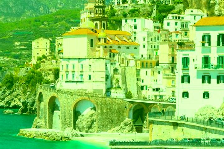 Nora, 24 — Escort in Livorno, Italy