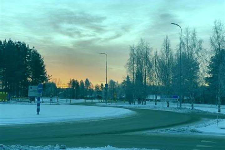Nora, 24 — Escort in Osmonmaeki, Finland