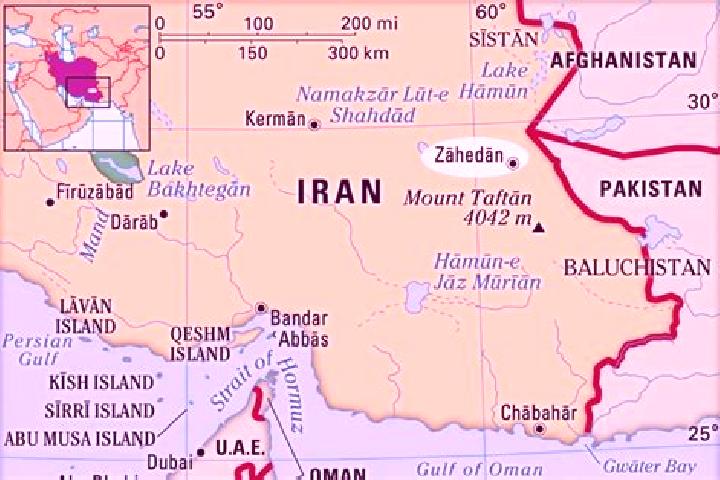Nora, 24 — Escort in Pishin, Iran