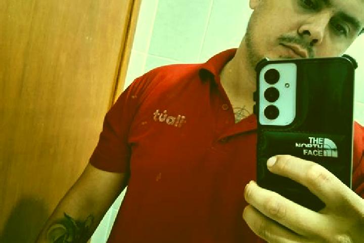 Nora, 24 — Escort in Rio Marabasco, Mexico