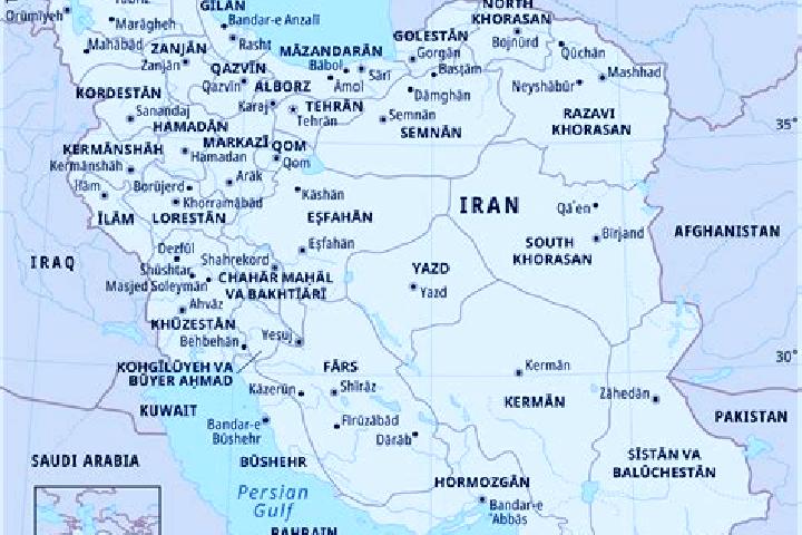 Nora, 24 — Escort in Salmanabad, Iran