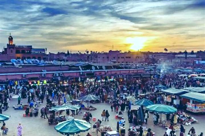 Nora, 24 — Escort in Souq Al Had Bradya, Morocco