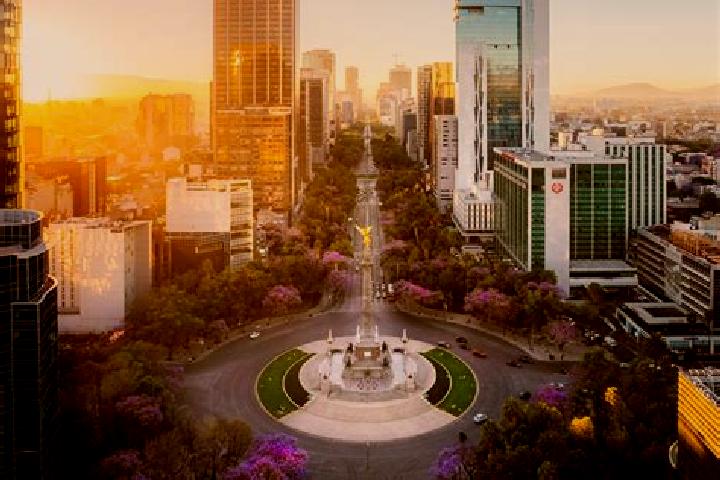 Nora, 24 — Escort in Tepepatlaxco, Mexico