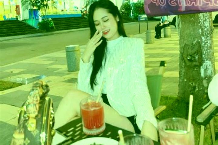 Nora, 24 — Escort in Thanh Xuan, Vietnam