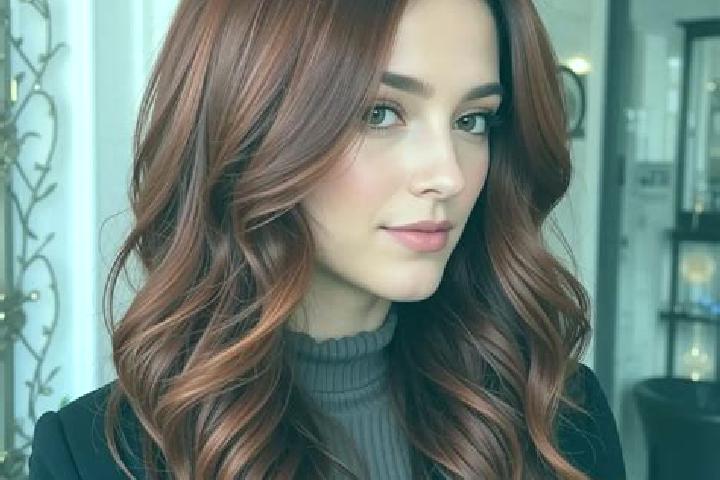 Nora, 25, a auburn brown-eyed mixed companion based in Romulus. Offering Massage, A-Level. Available for incall and outcall, day and evening dates.