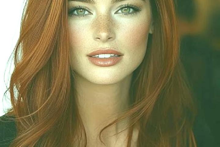 Nora, 25, a auburn grey-eyed european companion based in Corbiolo. Offering Deep French Kissing, Girlfriend Experience, Roleplay, Travel Companion, OWO. Avai...