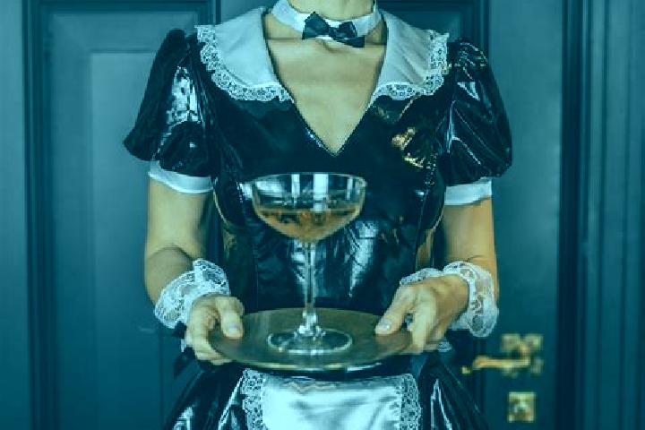Nora, 25, a black brown-eyed european companion based in Blowing Point Village. Offering A-Level, Couples, BDSM, Tantra. Available for incall and outcall, da...
