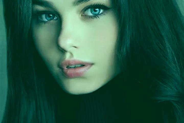 Nora, 25, a brunette blue-eyed ebony companion based in San Potito Ultra. Offering 69, CIM, Dinner Date. Available for incall and outcall, overnight bookings...