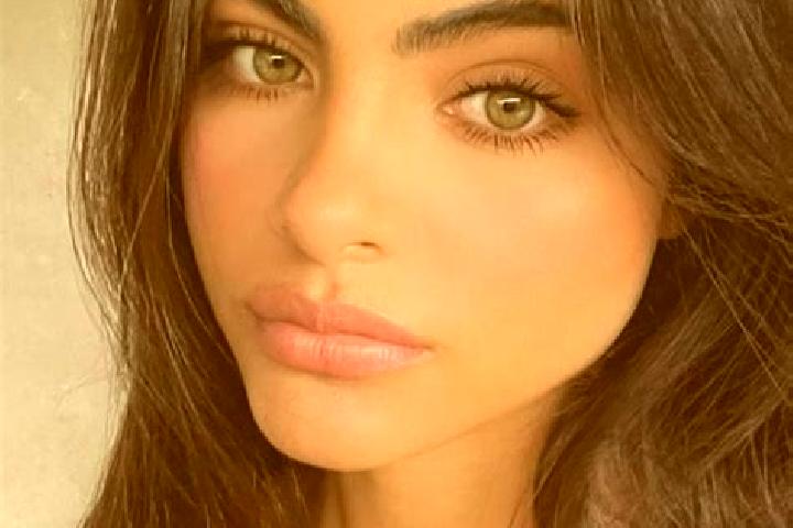 Nora, 25, a brunette dark-eyed middle eastern companion based in Jatidowo. Offering Erotic Massage, Girlfriend Experience, Party Girl. Available for incall a...