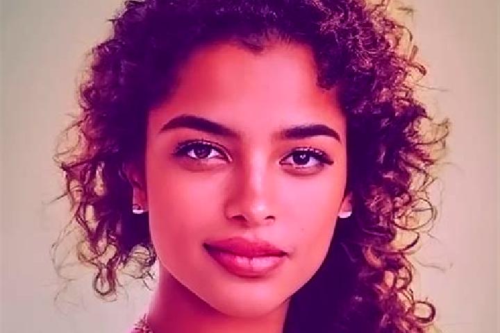 Nora, 25, a red green-eyed latina companion based in Capacho Viejo. Offering Couples, CIM. Available for incall and outcall, day and evening dates.