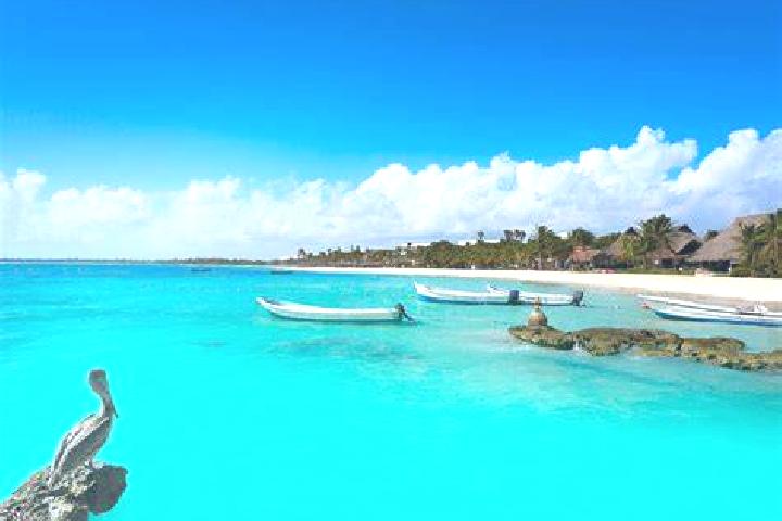 Nora, 25 — Escort in Akumal, Mexico