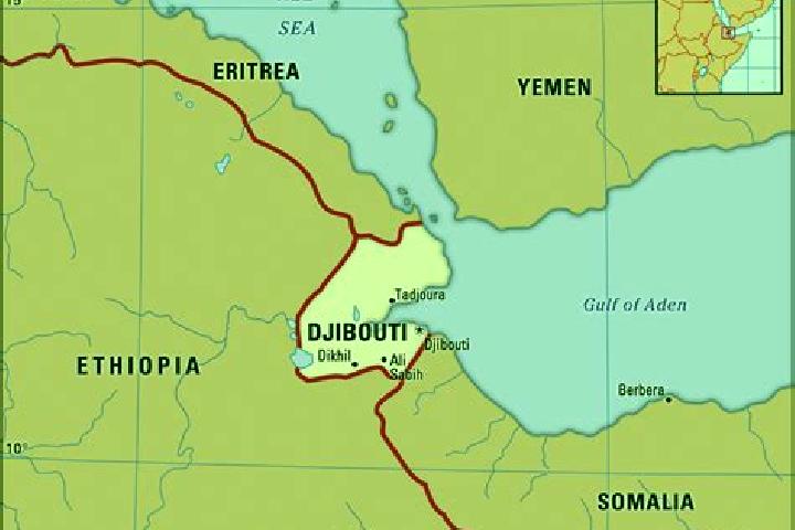 Nora, 25 — Escort in Balbala, Djibouti
