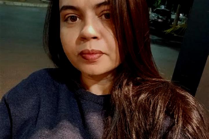 Nora, 25 — Escort in Bocaiuva, Brazil
