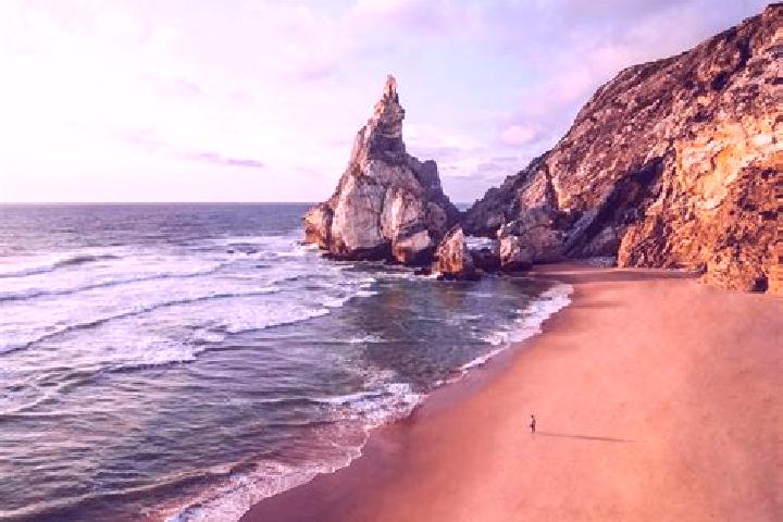 Nora, 25 — Escort in Cabo da Praia, Portugal