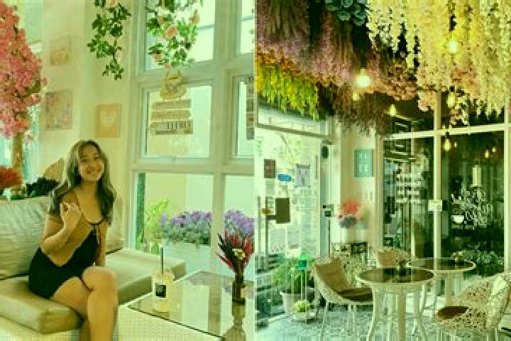 Nora, 25 — Escort in Fairview-Ferndale, United States