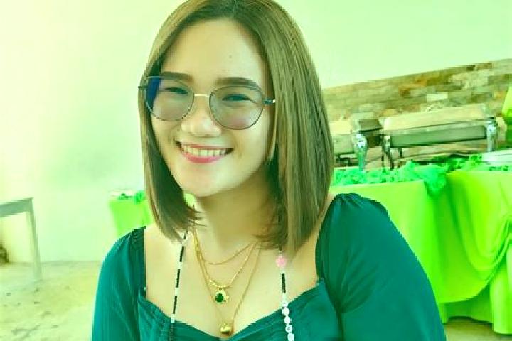 Nora, 25 — Escort in Ganding, Indonesia