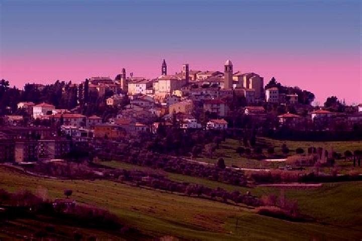 Nora, 25 — Escort in Monsano, Italy