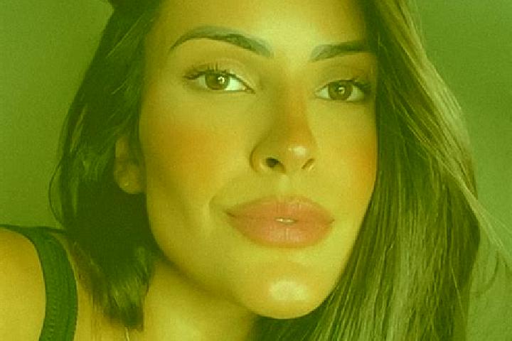 Nora, 25 — Escort in San Antonio Farias, Mexico
