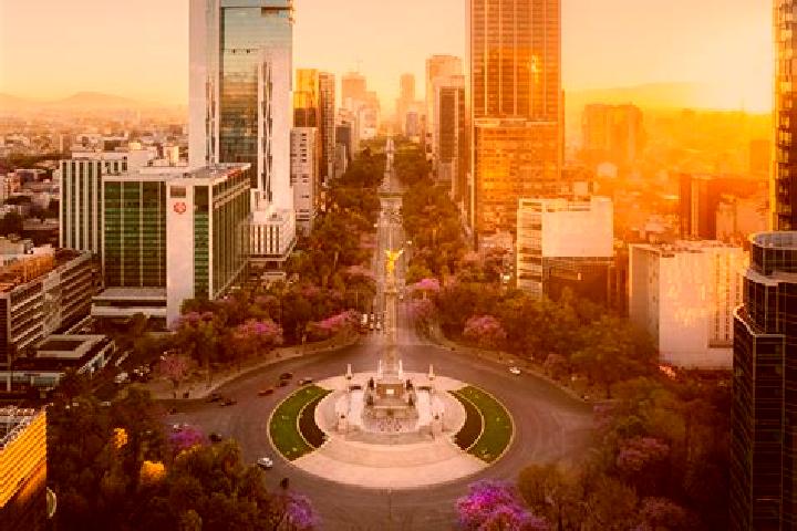 Nora, 25 — Escort in Tulapam, Mexico