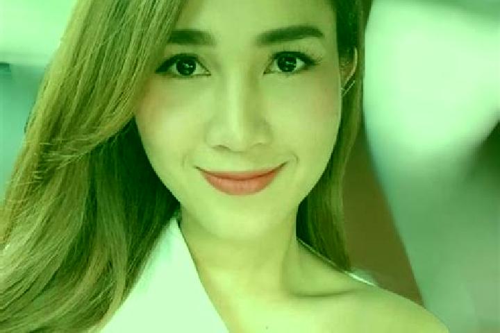 Nora, 25 — Escort in Yang Talat, Thailand