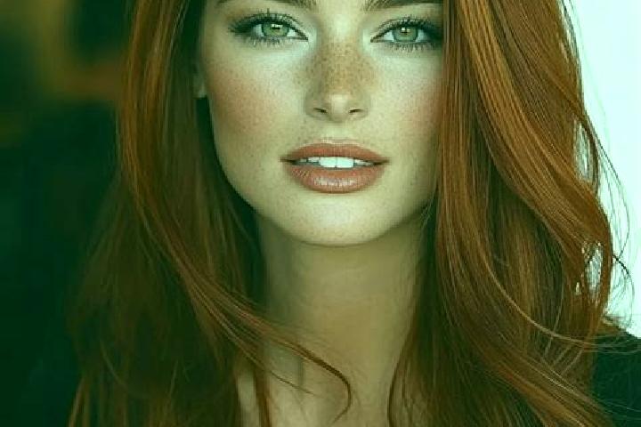 Nora, 26, a auburn blue-eyed latina companion based in Schwanenstadt. Offering OWO, Tantra, Roleplay. Available for incall and outcall, overnight bookings av...