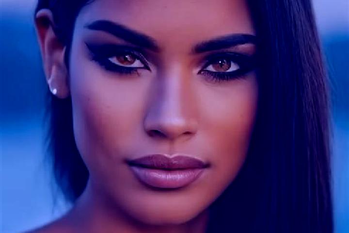 Nora, 26, a black dark-eyed latina companion based in Repedea. Offering BDSM, Domination, OWO. Available for incall and outcall, day and evening dates.