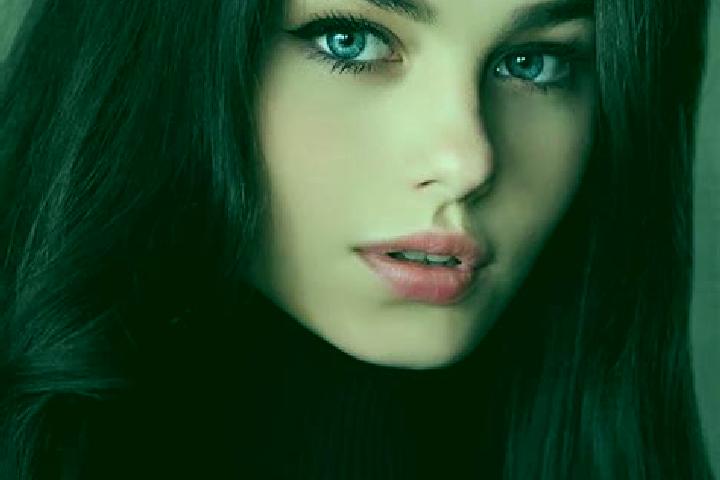 Nora, 26, a black dark-eyed mediterranean companion based in Jangraga. Offering GFE, Travel Companion, Couples. Available for incall and outcall, day and eve...