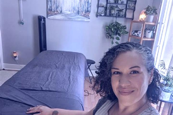 Nora, 26, a black dark-eyed mediterranean companion based in Topsham. Offering Erotic Massage, BDSM, Prostate Massage, A-Level. Available for incall and outc...
