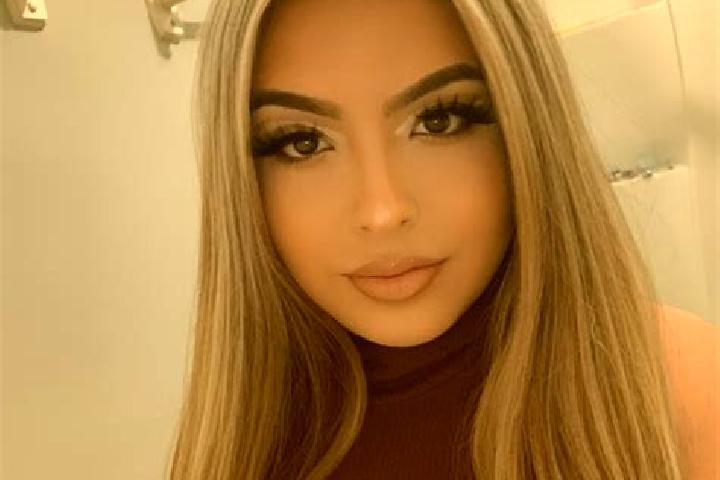 Nora, 26, a blonde grey-eyed latina companion based in Renju. Offering Girlfriend Experience, Fetish, Tantra, Prostate Massage. Available for incall and outc...