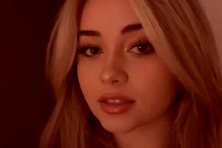 Nora, 26, a blonde hazel-eyed mixed companion based in Verguleasa. Offering Domination, A-Level, Striptease, GFE. Available for incall and outcall, overnight...