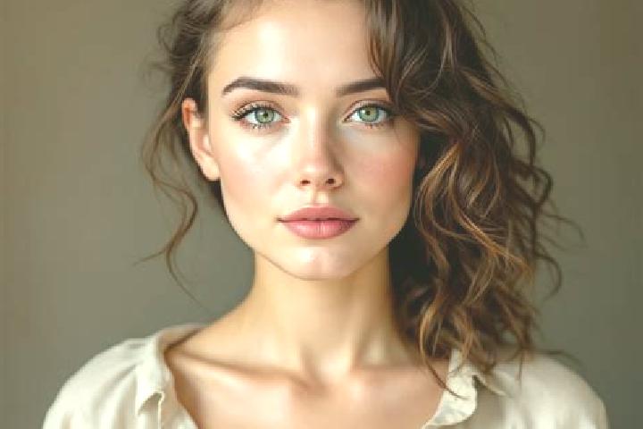 Nora, 26, a chestnut green-eyed european companion based in Oriente Medio Dia. Offering Roleplay, A-Level. Available for incall and outcall, overnight bookin...
