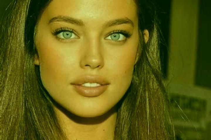 Nora, 26, a chestnut green-eyed mediterranean companion based in Ilorin. Offering Deep French Kissing, Erotic Massage, Massage. Available for incall and outc...