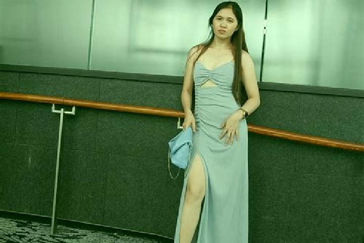 Nora, 26 — Escort in Anle Garden, China