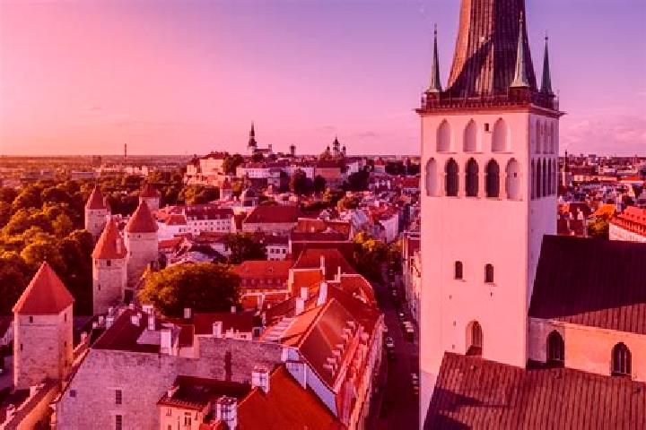 Nora, 26 — Escort in Haabersti, Estonia