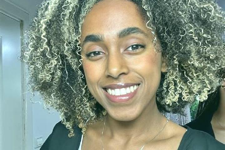 Nora, 26 — Escort in K ola Diba, Ethiopia