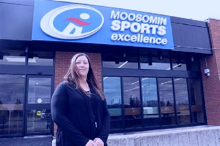 Nora, 26 — Escort in Moosomin, Canada
