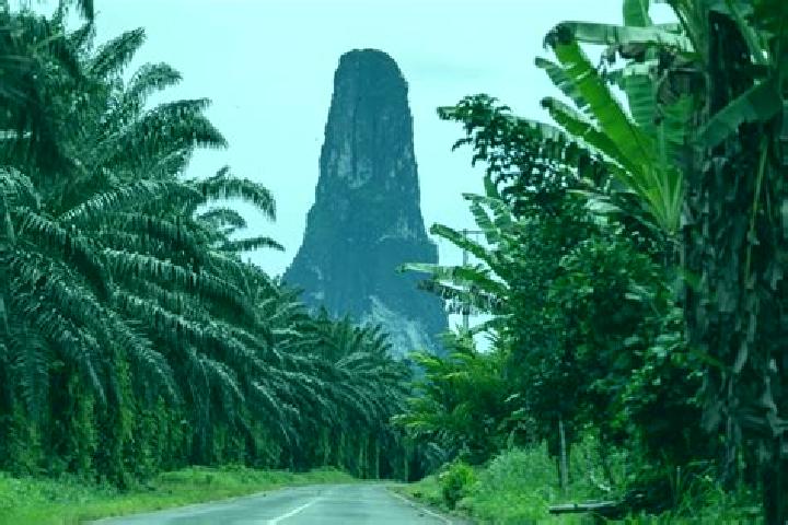 Nora, 26 — Escort in Obolongo, Sao Tome and Principe