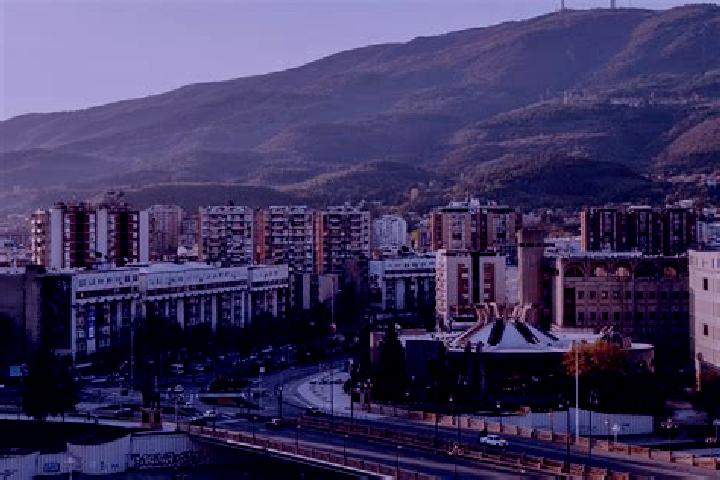 Nora, 26 — Escort in Podmocani, North Macedonia