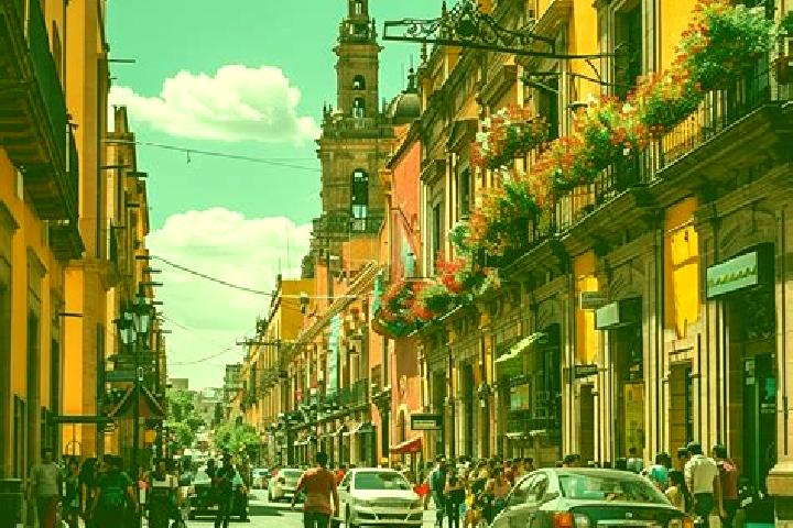 Nora, 26 — Escort in Tecajete, Mexico
