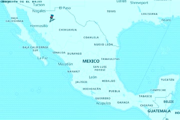 Nora, 26 — Escort in Tlazala de Fabela, Mexico