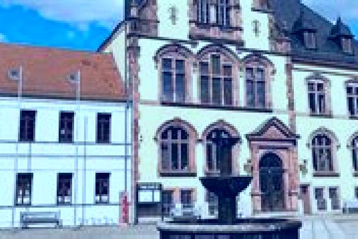 Nora, 26 — Escort in Unseburg, Germany