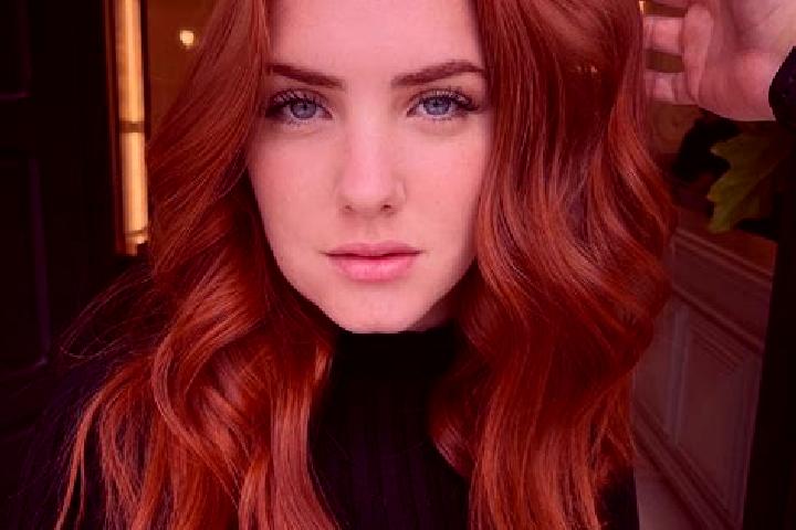 Nora, 27, a auburn blue-eyed caribbean companion based in Vilademuls. Offering Prostate Massage, Duos, Striptease. Available for incall and outcall, overnigh...