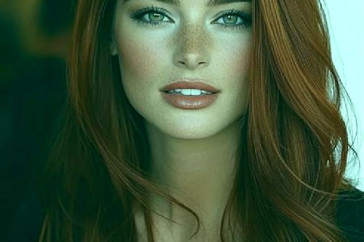 Nora, 27, a auburn blue-eyed mediterranean companion based in Vaclavovice. Offering CIM, Massage, Travel Companion, Tantra, Prostate Massage. Available for i...