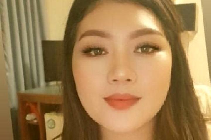 Nora, 27, a chestnut brown-eyed mixed companion based in Xinzhaiping. Offering OWO, Dinner Date. Available for incall and outcall, day and evening dates.