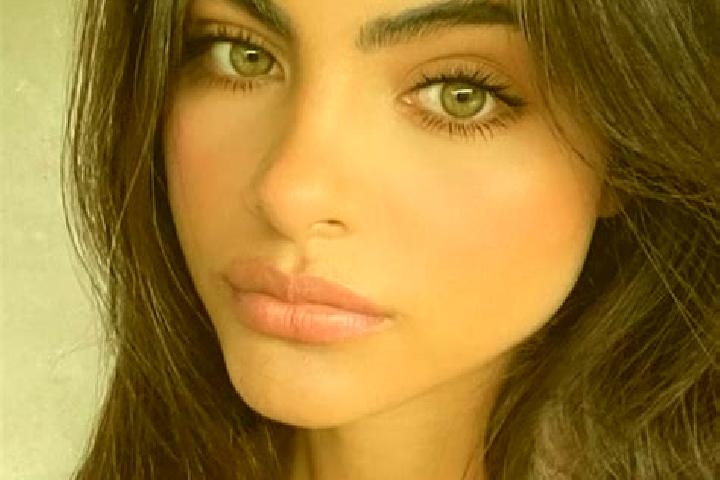 Nora, 27, a chestnut hazel-eyed middle eastern companion based in Petlalcingo. Offering Erotic Massage, Domination, Couples. Available for incall and outcall...