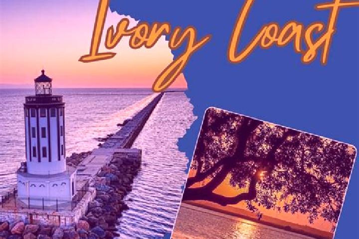 Nora, 27 — Escort in Blouzom, Ivory Coast